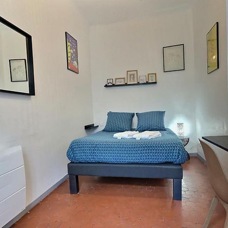 Spacieux - Cosy - Hypercentre - Netflix - Free Wifi Avignon Exterior foto