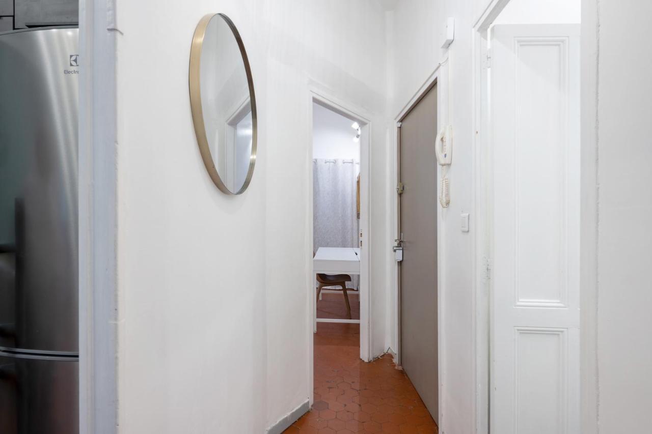 Spacieux - Cosy - Hypercentre - Netflix - Free Wifi Avignon Exterior foto